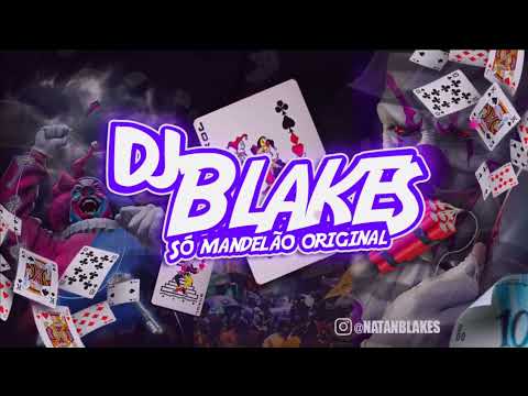 HOJE EU VOU MACETAR 2 - DJ C15 da ZO e DJ BLAKES (DJ Blakes e DJ C15 da ZO)