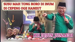 Download lagu Dakwah sunda lucu Kh jujun junaedi terbaru di pasar wanaraja, garut mp3