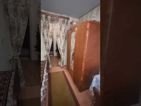 Комната в коммунальной квартире на Дальницкой с мебелью и техникой