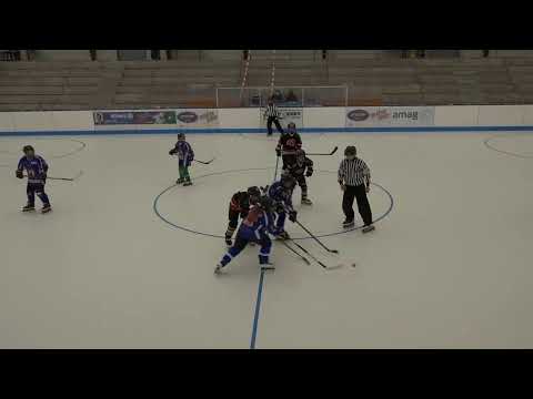 SHC Givisiez - IHC La Broye