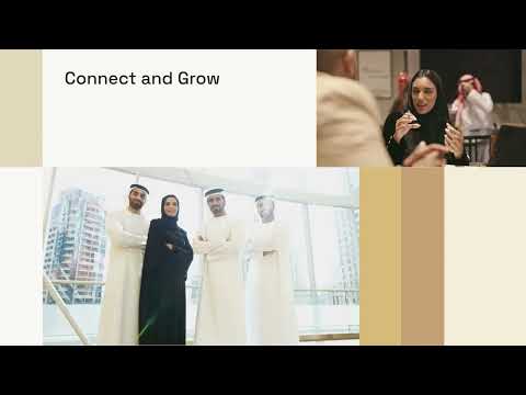 AI Industry Ecosystem in Dubai