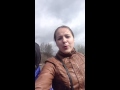 Воу воу парень полегче 