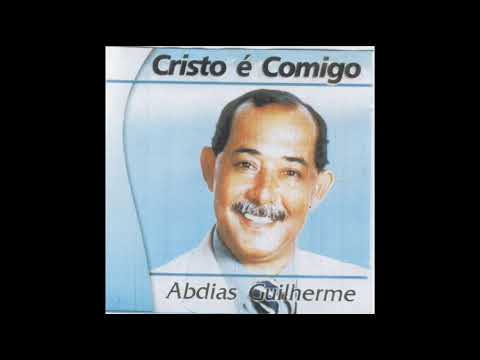 Abdias Guilherme - QUEM ERA EU E QUEM EU SOU
