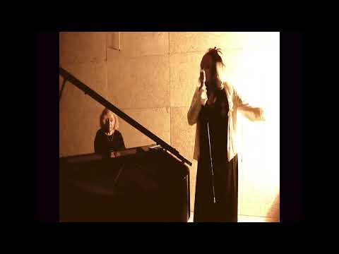 The GreenLand Duo - How High The Moon