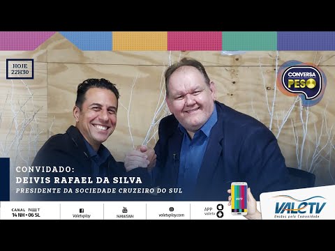 Cruzeiro do Sul resiste e floresce: mais de um século de história negra em Novo Hamburgo 1 Assista no YouTube