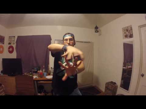 Spaghetti Gang Cypher 3/1/17