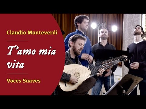 Video thumbnail for T’amo mia vita