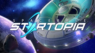 Spacebase Startopia video 1