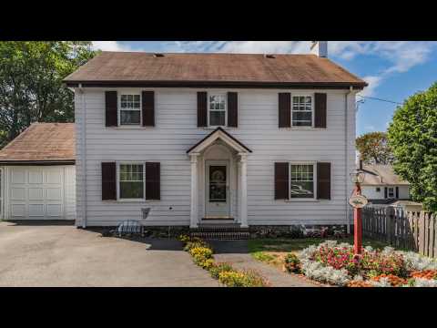 44 Powder House Ter, Medford MA - Maria Renda Cappadona - Tel 781-956-2769