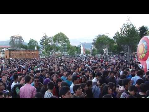 Cuenca, fiesta de la música