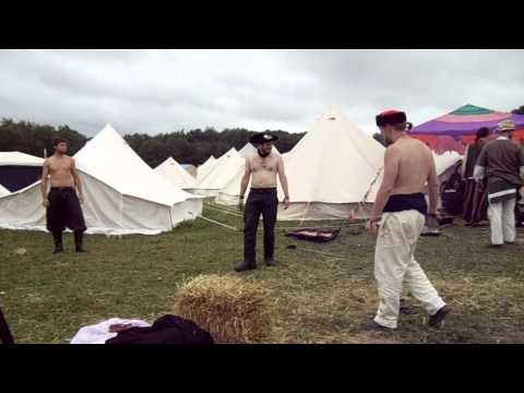 Drachenfest 2011 - Champion der Drunken Bastard