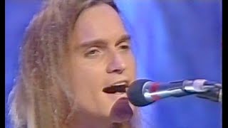 Jellyfish - live London 1993 Stereo Sound