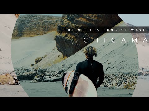 CHICAMA PERU ADVENTURE  FULL TRAILER