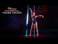 EXOTIC REVOLUTION 2024 WHITE NIGHTS EXOTIC PROFESSIONAL Polina Orlova