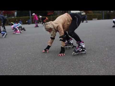 I Love Rolki - Rolki na Śniadanie #3 - PGE Narodowy - Warszawa