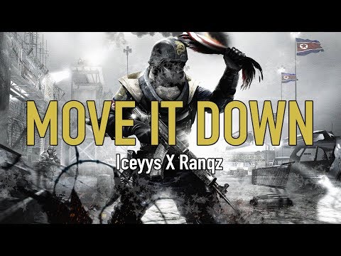 Iceyys X Ranqz - Move It Down