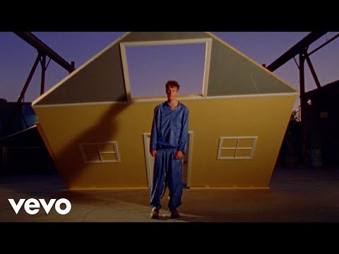 Malcolm Todd - Original (Official Video)