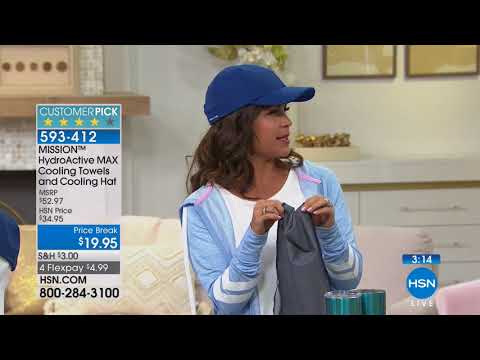 HSN | Healthy Innovations 08.03.2018 - 07 AM