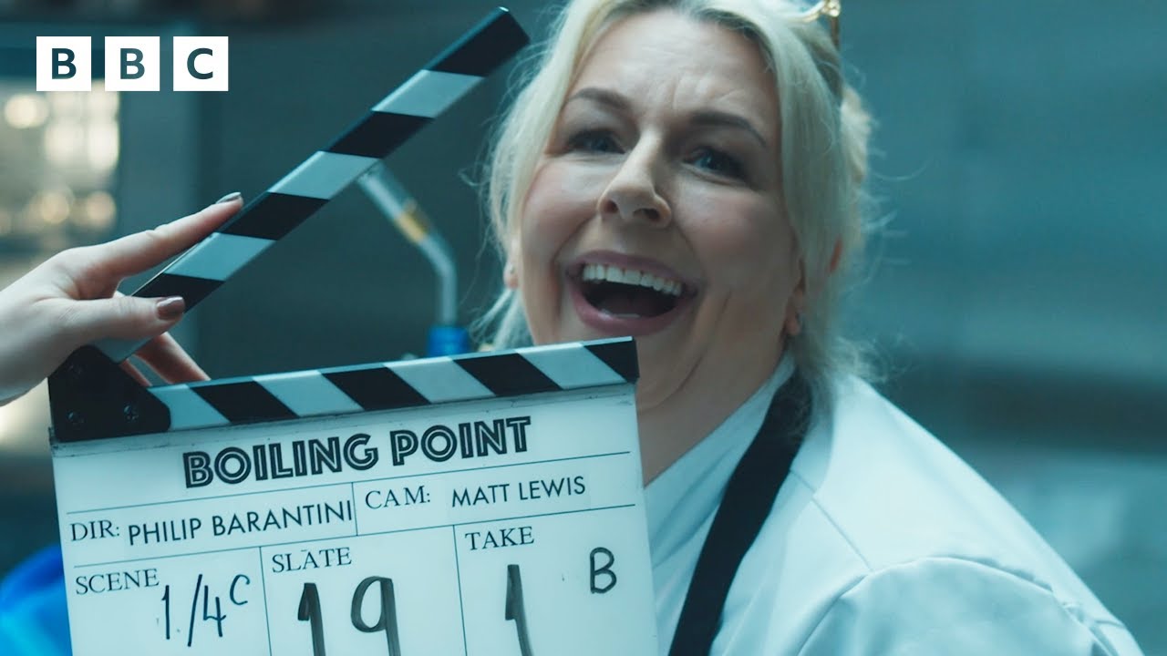 Official Boiling Point Blooper Reel