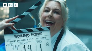 The OFFICIAL Boiling Point Blooper Reel 😂  - BBC