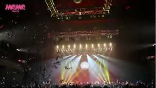 でんぱ組.inc「W.W.D」2013.1.20 in ZEPP TOKYO