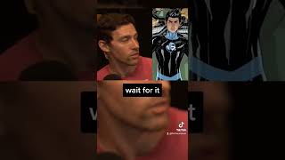 This is one of the rare instances where "wait for it" actually pays off.