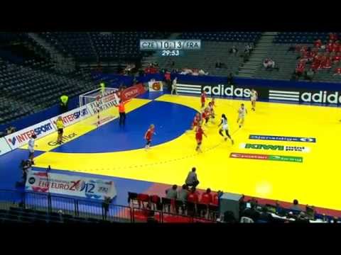 Czech Republic - France