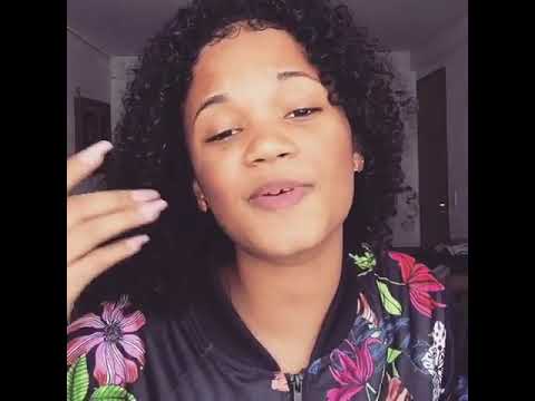 Te Liguei - VITÃO (Cover de Agnes Nunes)