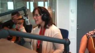 Lisa Nilsson - LIVE i RIX MorronZoo