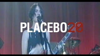 Placebo - Scared Of Girls (Live at Brixton Academy 1998)