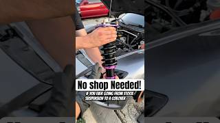 Download lagu 🚗 How to Install Coilovers at Home — Fast & Easy #mechanic #coilovers mp3 Download lagu 🚗 How to Install Coilovers at Home — Fast & Easy #mechanic #coilovers mp3