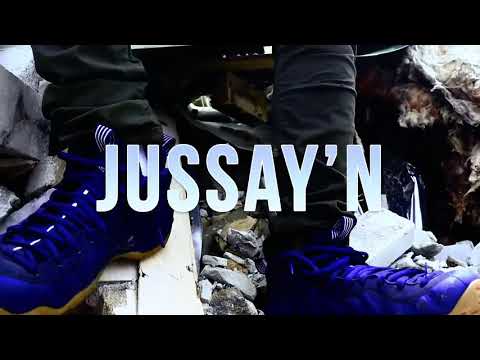 D.Boi - Jussay'n feat. KO (Official Music Video)