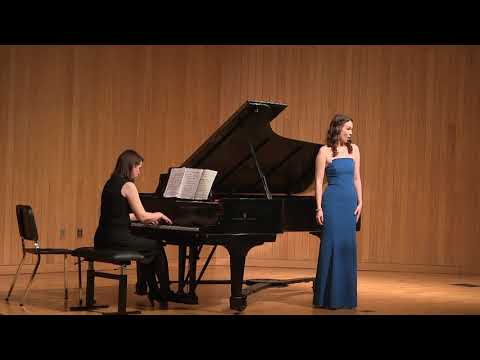 "Mein Herr Marquis" from Die Fledermaus