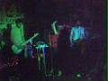 Monsters Are Waiting - Christine - Live at 14 Below
