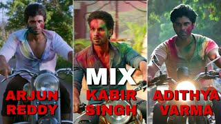 Download lagu Kabir Singh Arjun Reddy Adithya Varma MIX | SHAHID KAPOOR | VIJAY DEVARAKONDA | DHRU mp3 Download lagu Kabir Singh Arjun Reddy Adithya Varma MIX | SHAHID KAPOOR | VIJAY DEVARAKONDA | DHRU mp3