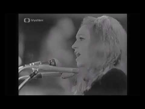 Marta Kubišová - Modlitba pro Martu (26.10.1968)