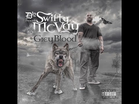 Swifty McVay "Barry Bonds" (freestyle Video)