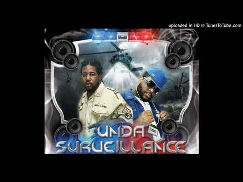 Unda Surveillance - U Aint Bout Dat Life (Miami, Fl.)