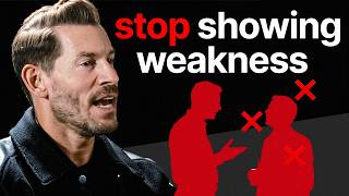 7 Subtle Behaviors That Make You Look Weak (Without Realizing It)