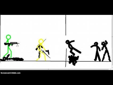 pivot zombie invasion episode 2 fort defence