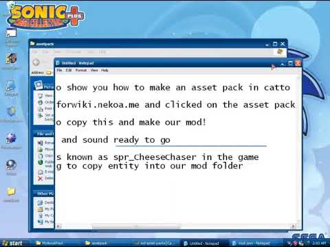 (TUTORIAL) how to make asset packs for catto boi forever!!! (mango-ki reupload)