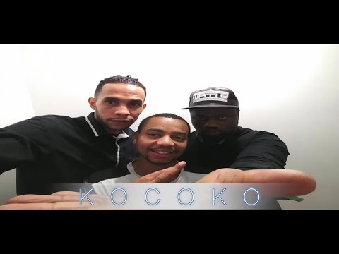 RACHIDAY , DON ALMA, BOBY MARCO - KOCOKO