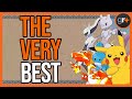 The 7 BEST Pokémon games | Will Scarlet and Violet change anything?