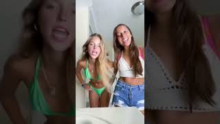 Hot Bikini Teen TikTok