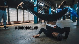 John O Clap | Freestyle