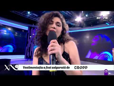 Runa x Nosfe x Timebelle: Palatul de crom  I XNS - Antena 1