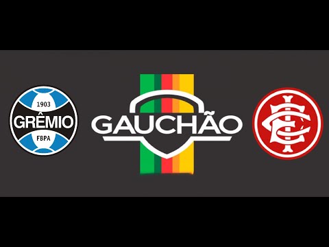 Grêmio X Inter-SM | Final | Campeonato Gaúcho 4