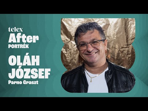 Oláh József: Talán a mostani fiatalok nem úgy nevelik a gyerekeiket, hogy minden cigány bűnöző