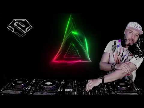 Roger Sanchez Twitch