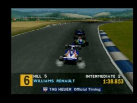 formula 1 playstation 2013